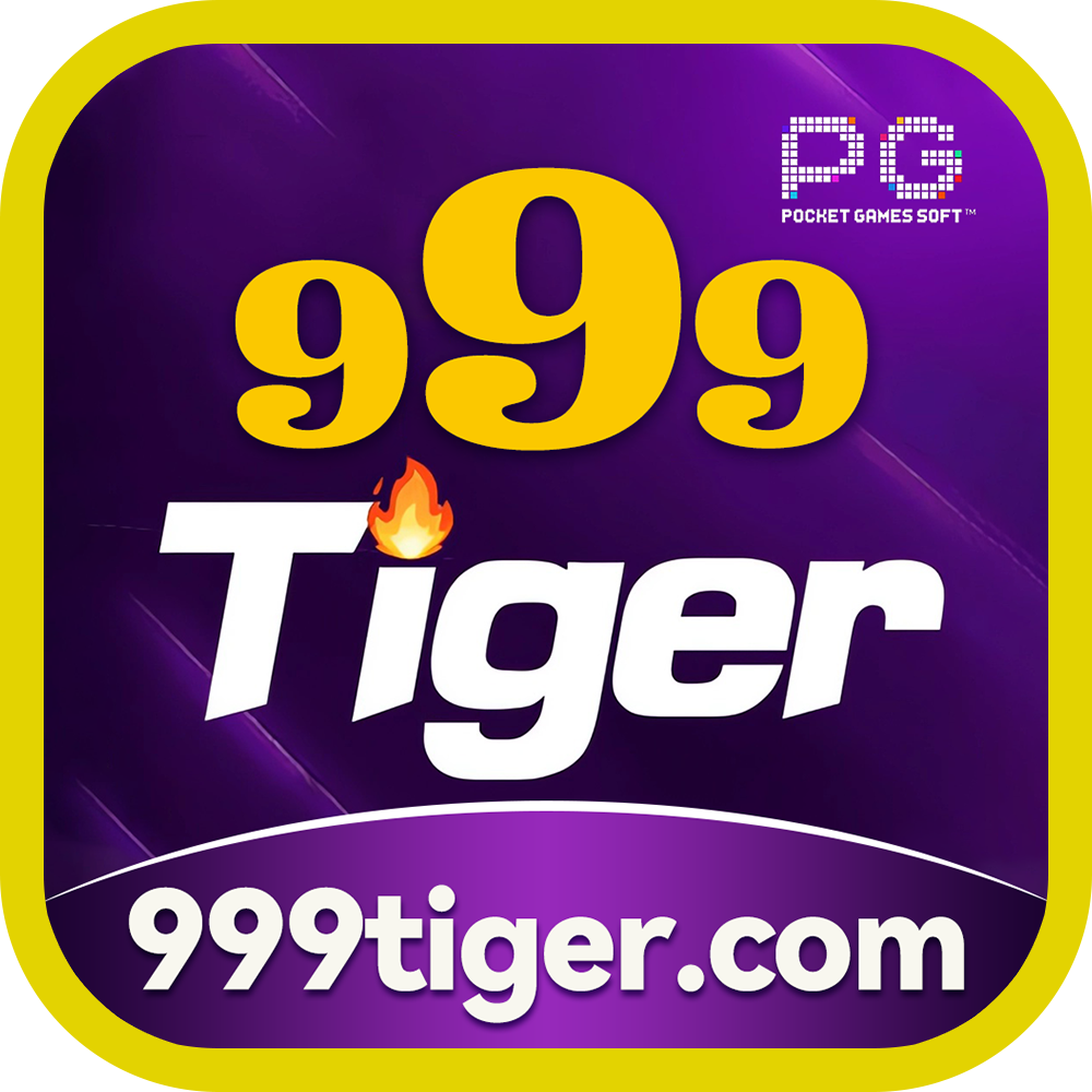 999TIGER Logo oficial